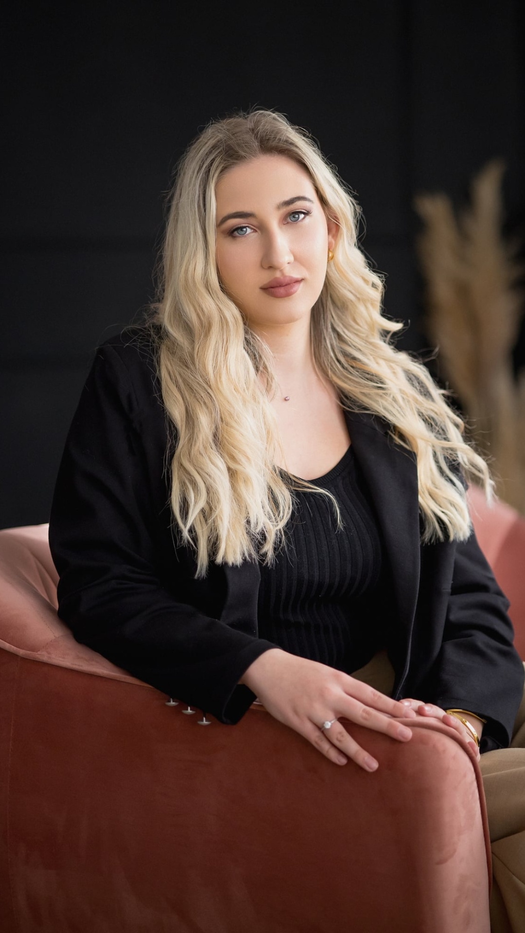 NONO Lash & Brow alapítója