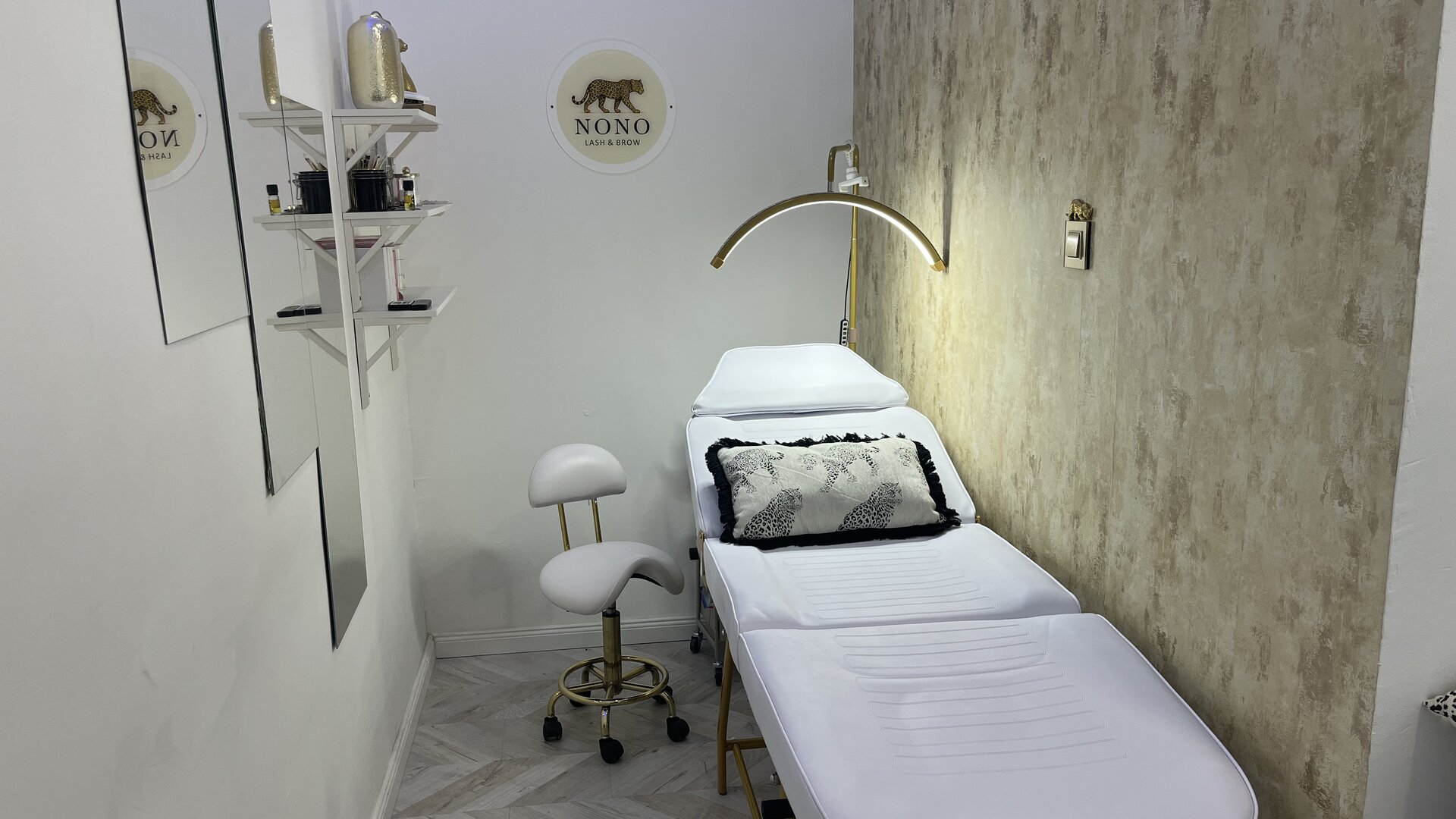 NONO Lash & Brow szalon