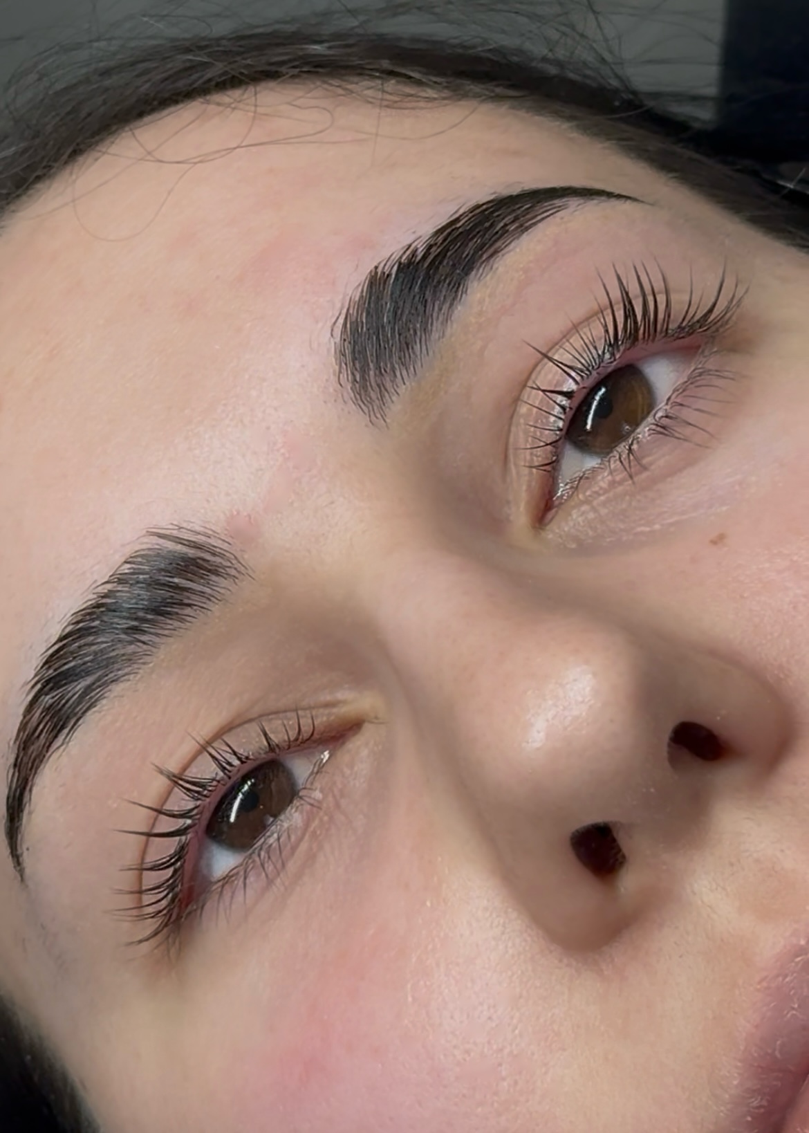 Szemöldök & Szempilla